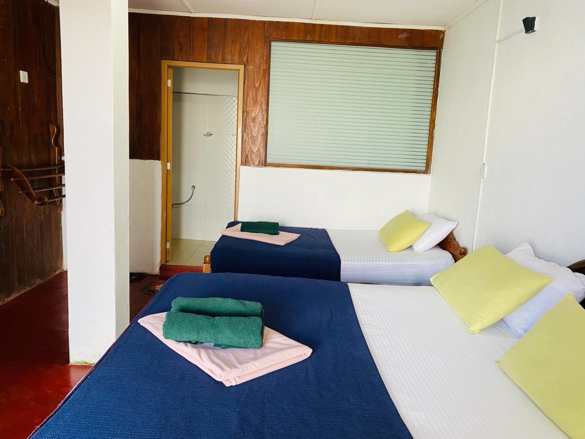Rosenka Haputhale Hotel Haputale Buitenkant foto