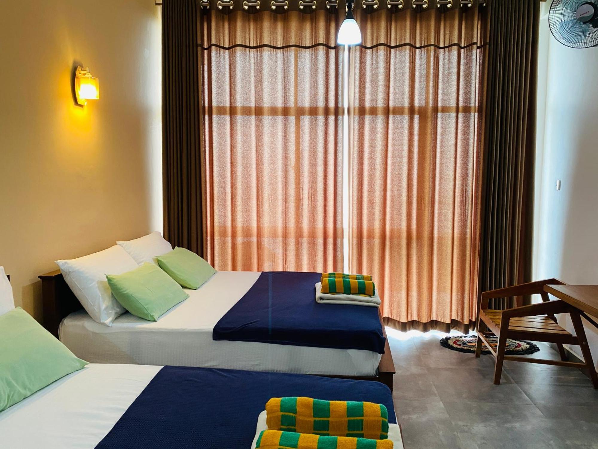 Rosenka Haputhale Hotel Haputale Buitenkant foto