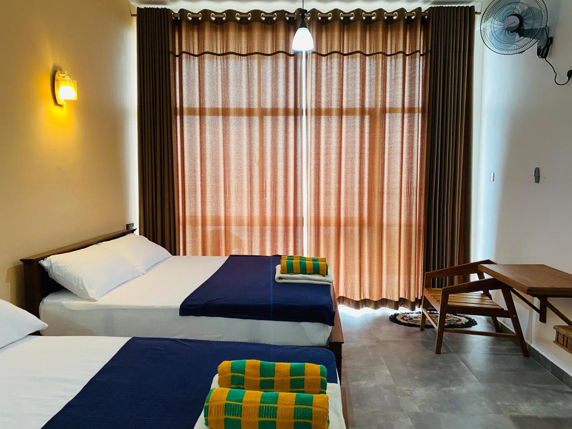 Rosenka Haputhale Hotel Haputale Buitenkant foto