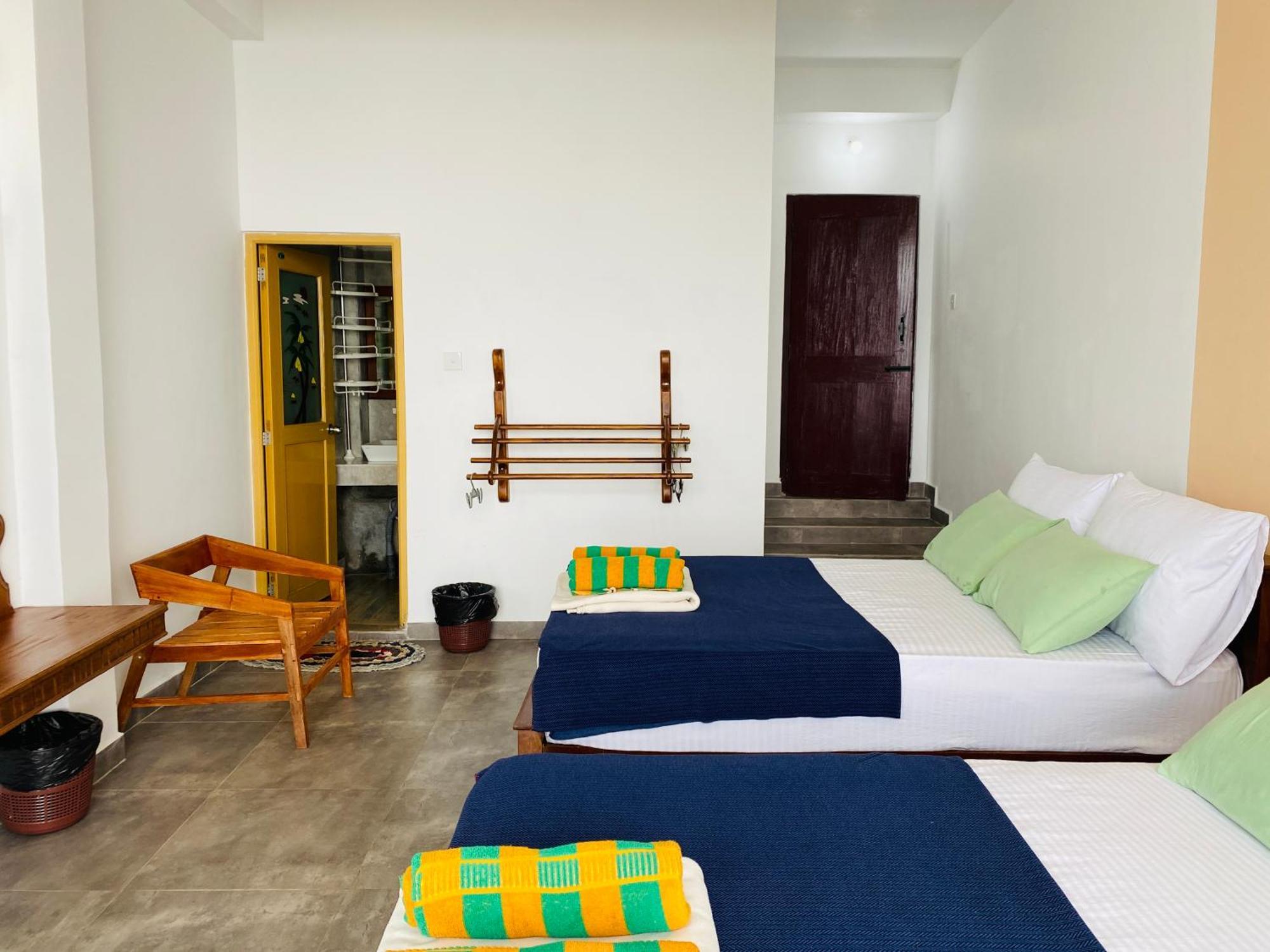 Rosenka Haputhale Hotel Haputale Buitenkant foto
