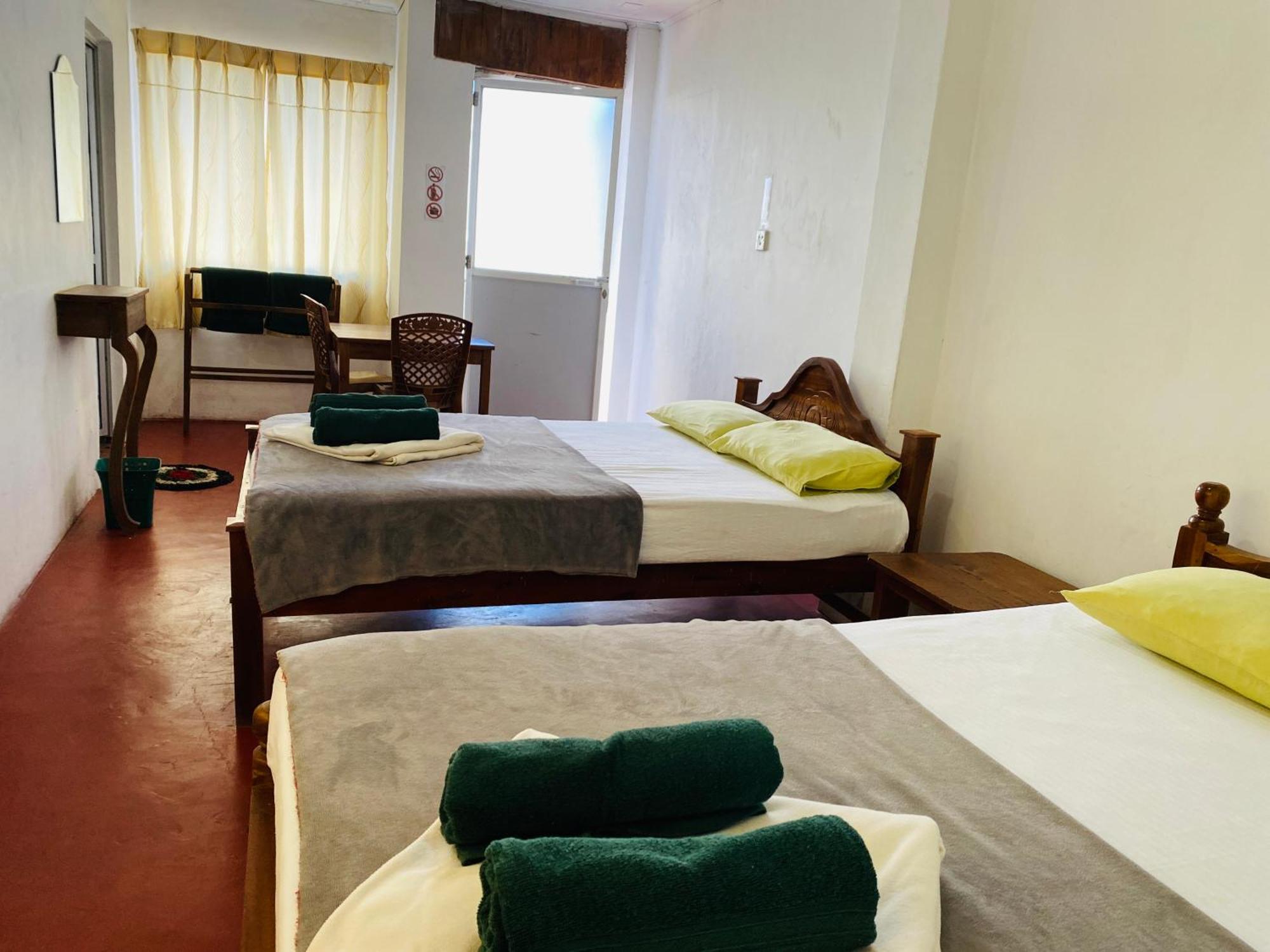Rosenka Haputhale Hotel Haputale Buitenkant foto