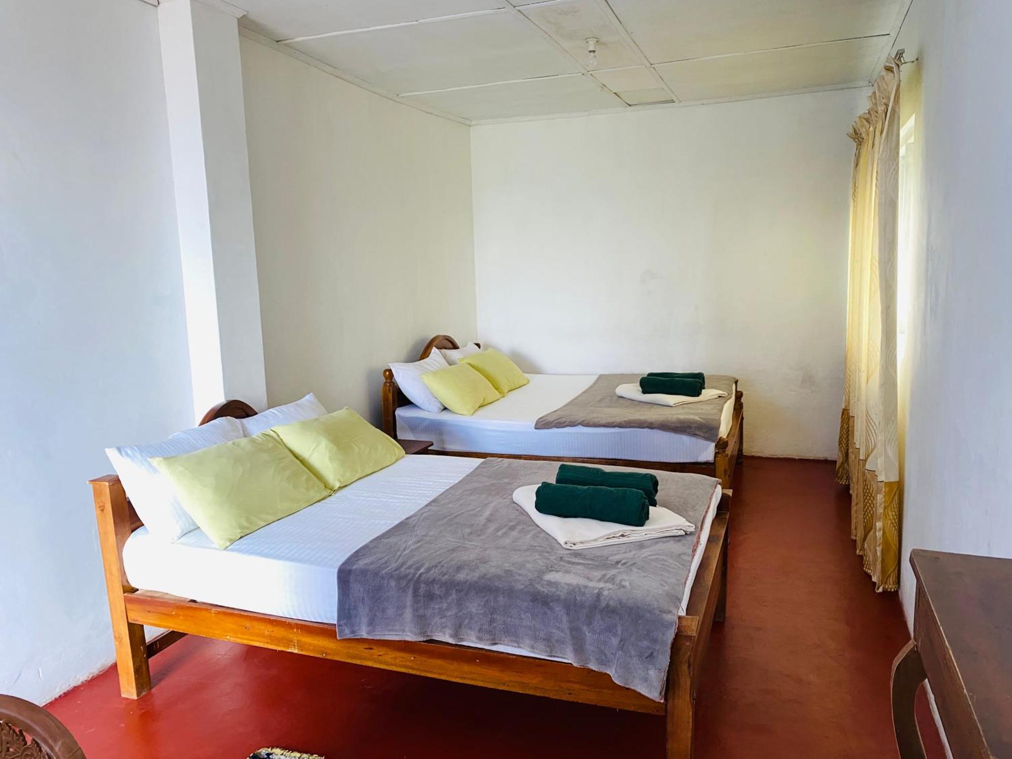 Rosenka Haputhale Hotel Haputale Buitenkant foto