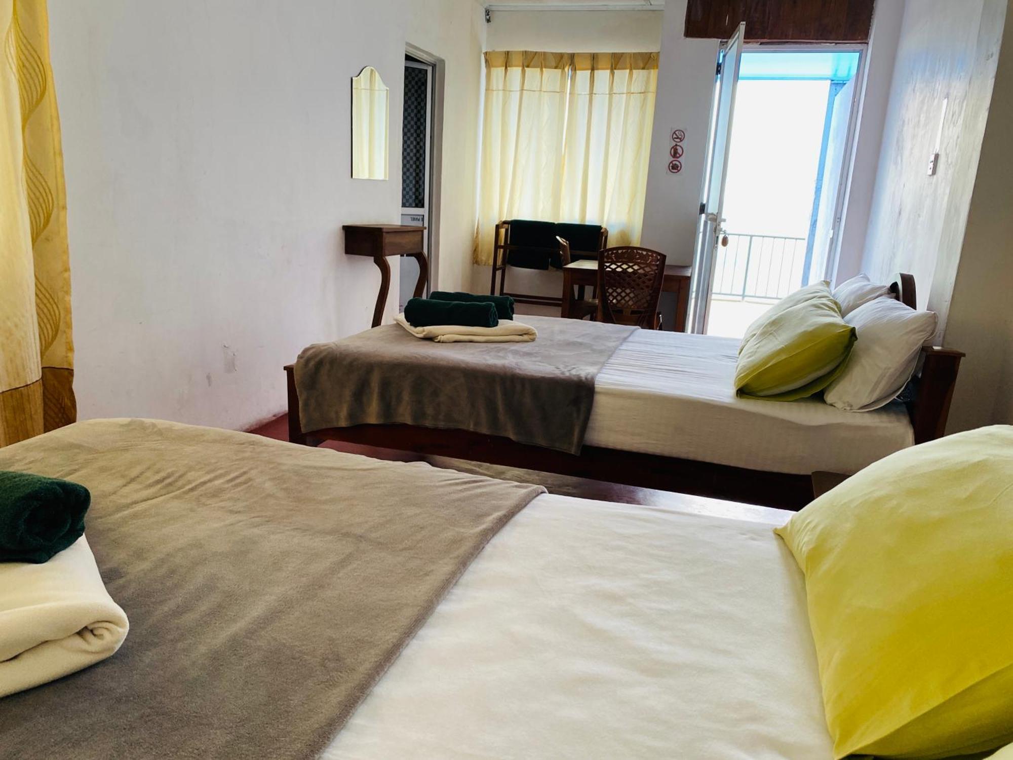Rosenka Haputhale Hotel Haputale Buitenkant foto