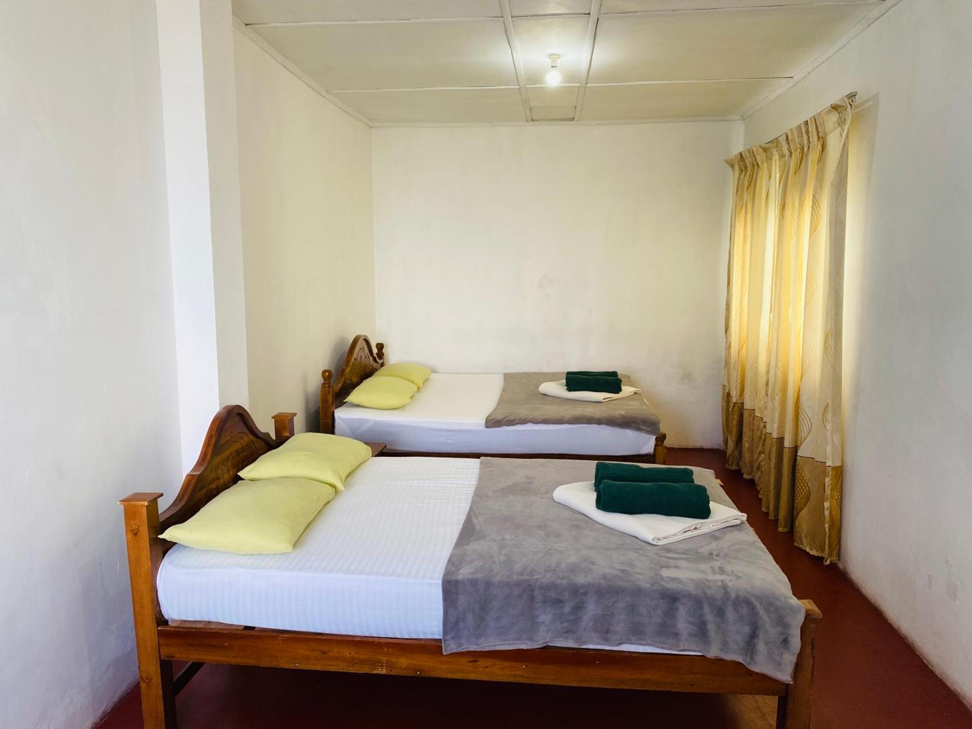 Rosenka Haputhale Hotel Haputale Buitenkant foto