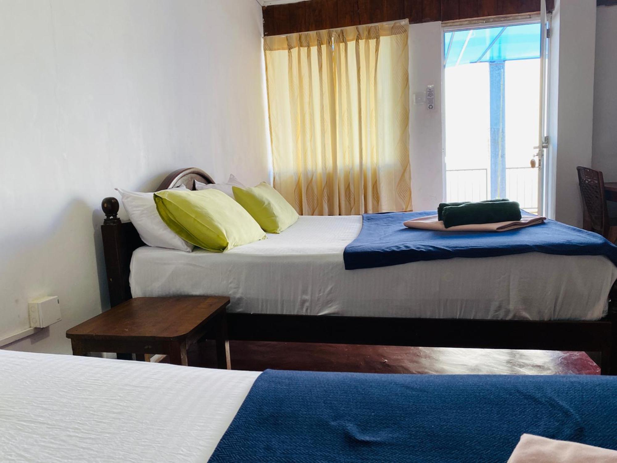 Rosenka Haputhale Hotel Haputale Buitenkant foto