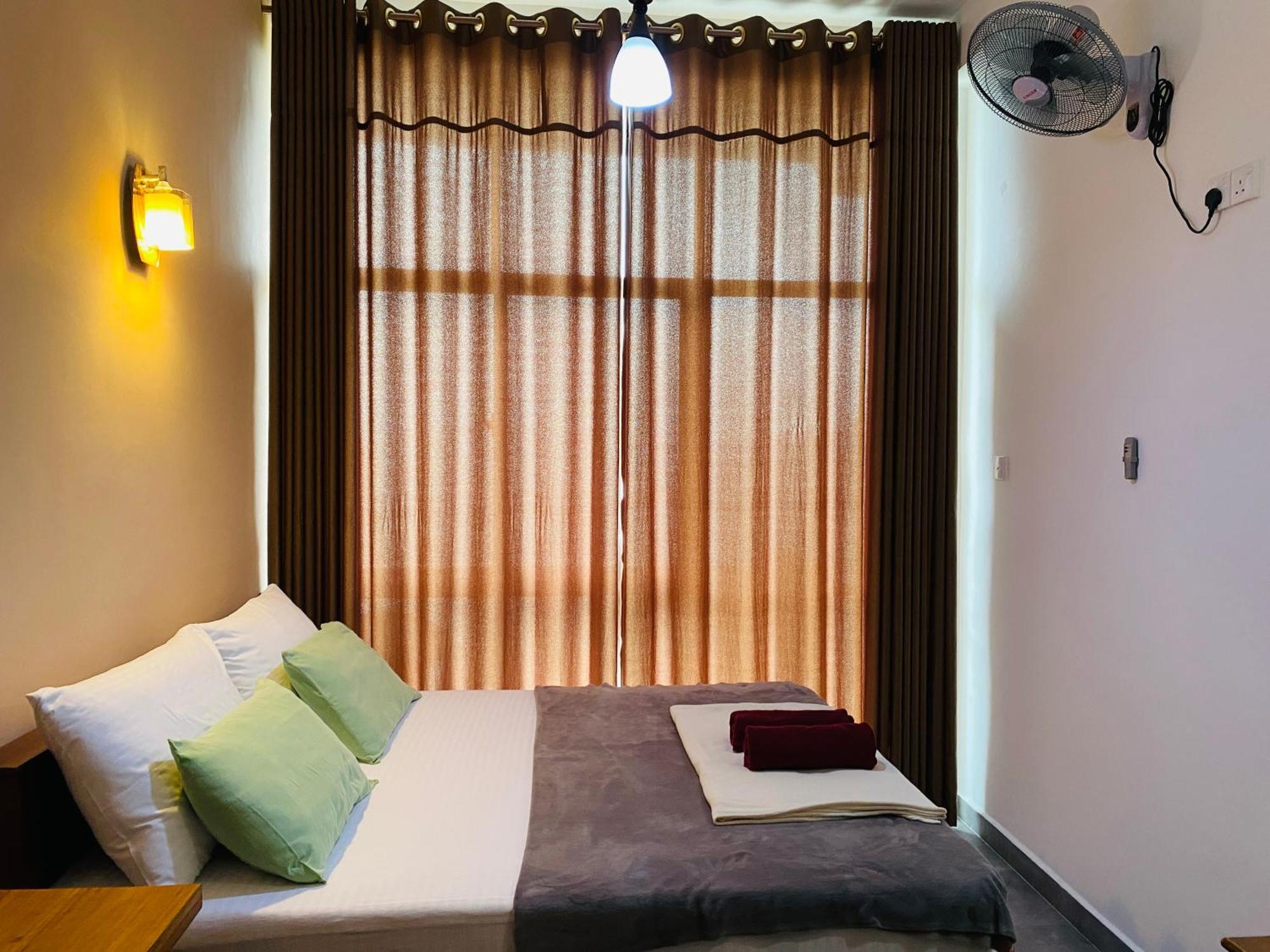 Rosenka Haputhale Hotel Haputale Buitenkant foto