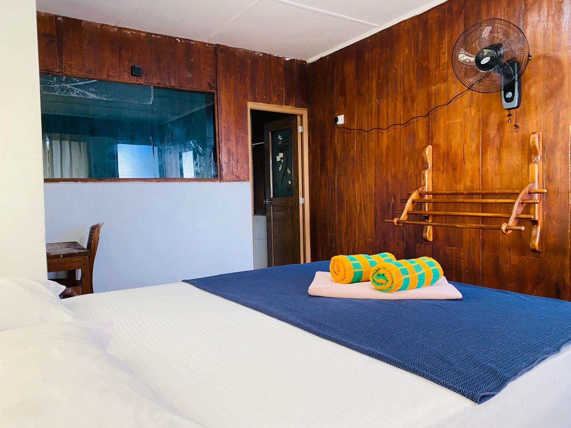 Rosenka Haputhale Hotel Haputale Buitenkant foto