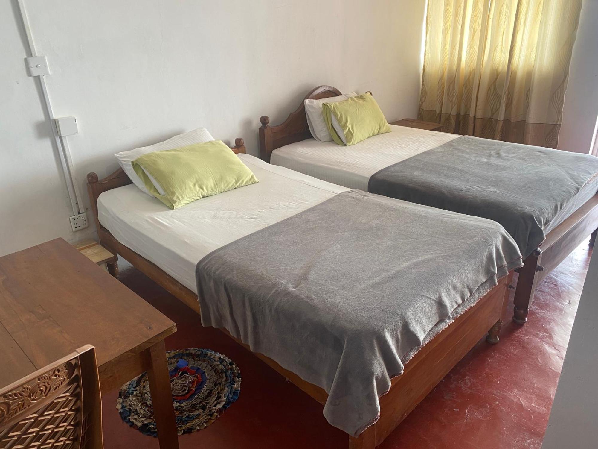 Rosenka Haputhale Hotel Haputale Buitenkant foto